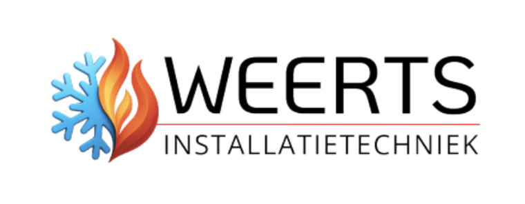 Weerts Installatietechniek logo