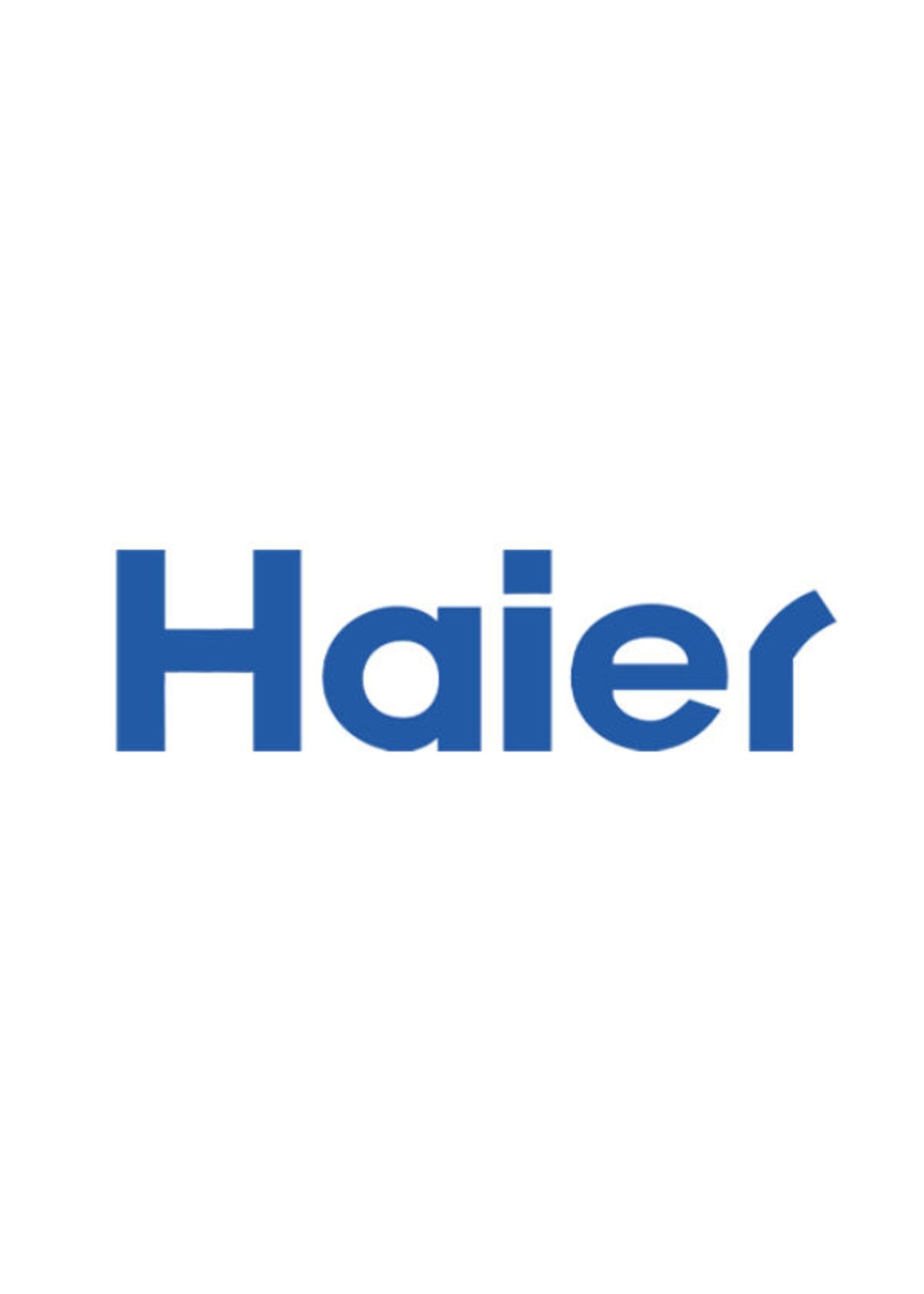 Haier